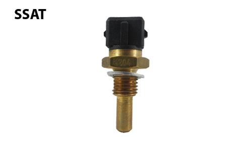 فشنگی دمای آب سر قهوه ای پژو 405 – SSAT